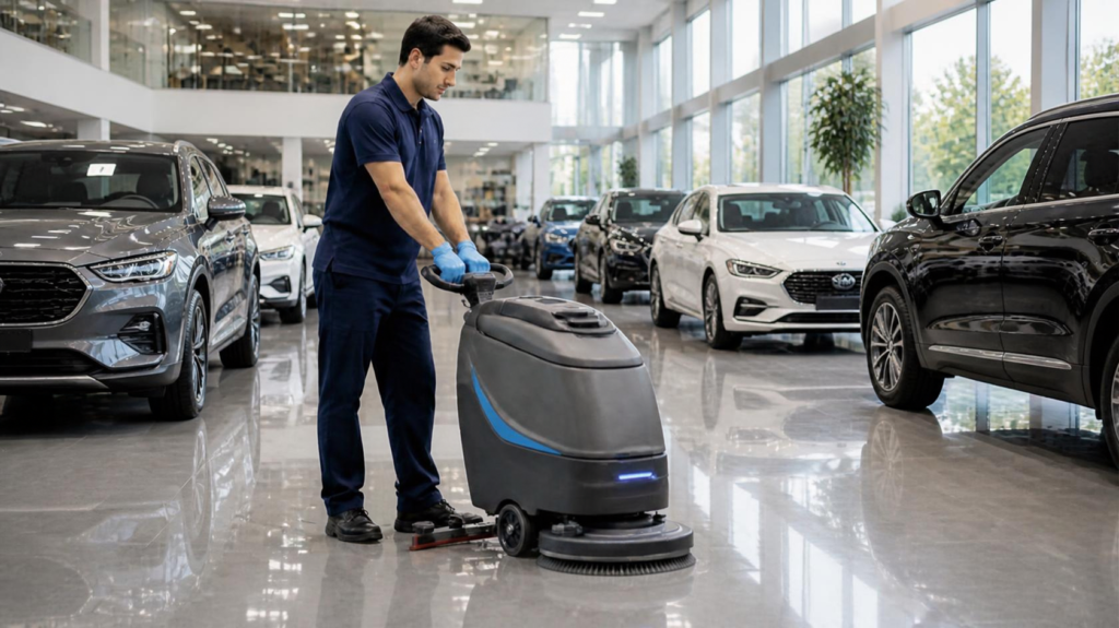 retail store cleaning (1)