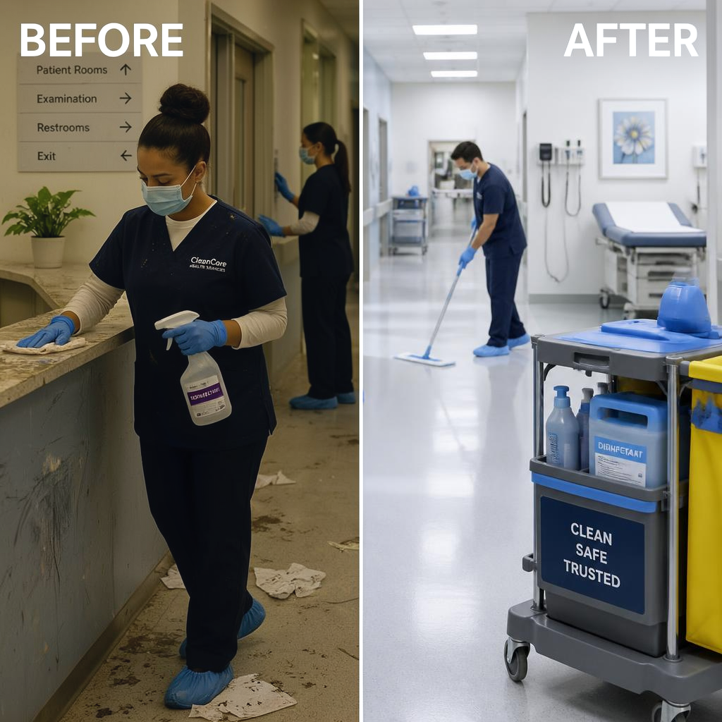 ideogram 4.5 need before and after cleaning 0