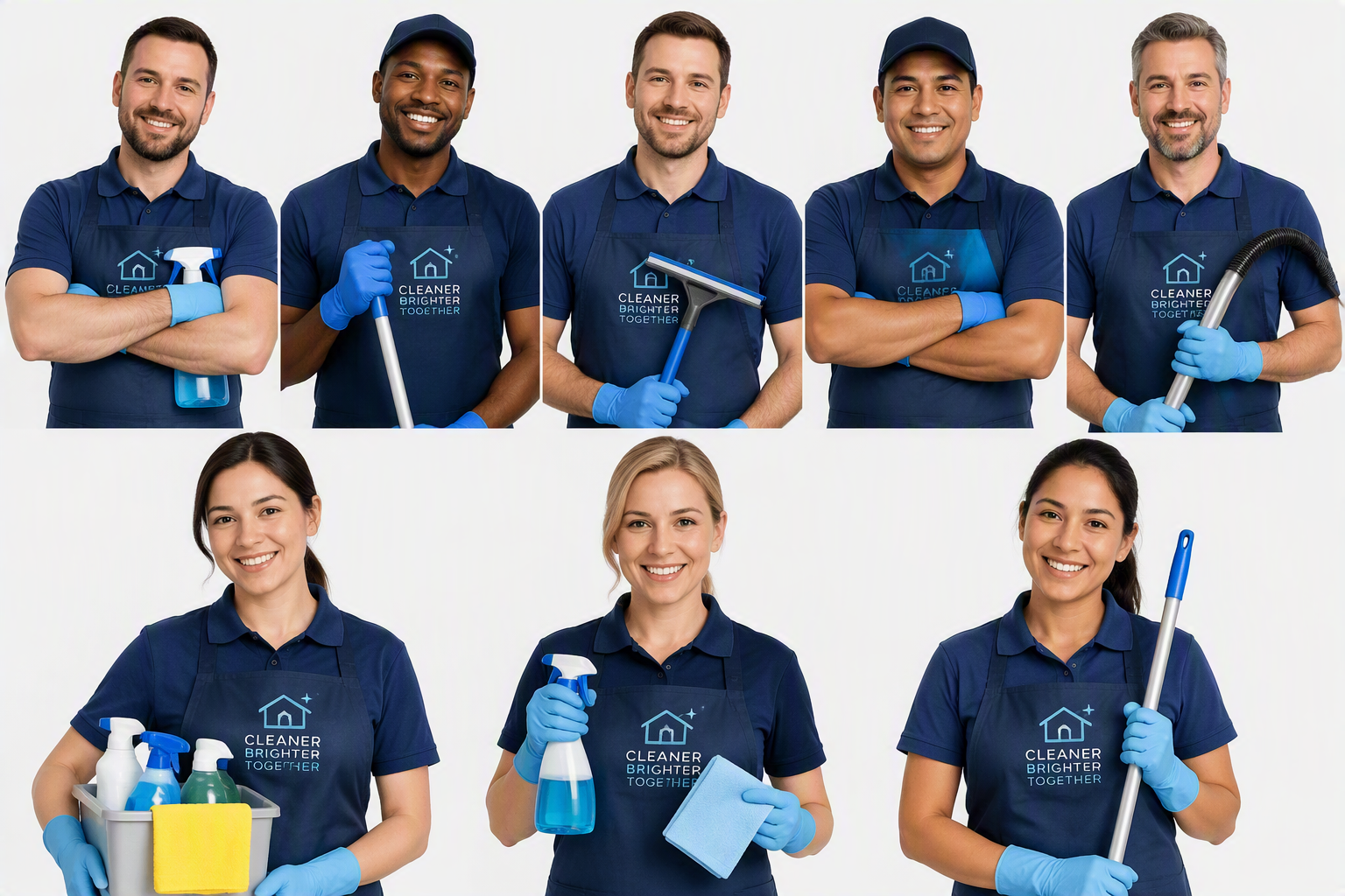 workers